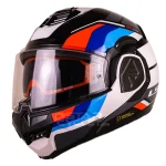 کلاه کاسکت فول متحرک LS2 مدل ADVANT SPORT