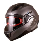 کلاه کاسکت فول متحرک LS2 مدل VALIANT2 900-6