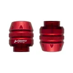 پروتکشن چرخ ریزوما مدل RED