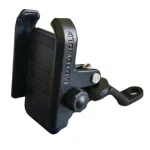 هولدر زیر آینه MOTOWOLF مدل BLACK