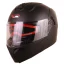 کلاه کاسکت فک متحرک REDLINE مدل 1-938 MATT BLACK