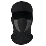 فیس پارچه ای فیلتردار مدل black gray