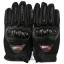 دستکش چهارفصل موتورسواری REDLINE مدل black