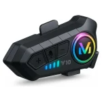 بلوتوث کلاه کاسکت Y10