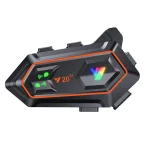 بلوتوث کلاه کاسکت Y20 2X