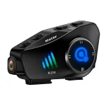 بلوتوث کلاه کاسکت دوربین دار MOTOR مدل Q28
