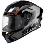 کلاه کاسکت SMK مدلSTELLAR K POWER (GL267)