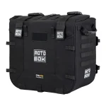کیف ساید عقب MOTO BOX مدل 38 لیتری BLACK