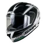 کلاه کاسکت فک ثابت SMK استلار آدوکس مدل GL182