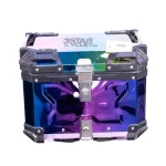 باکس 45 لیتری TNS مدل HOLOGRAMI