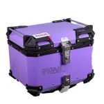 باکس 45 لیتری TNS مدل PURPLE