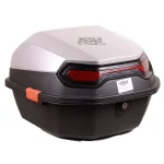 باکس دیفندر مدل SILVER