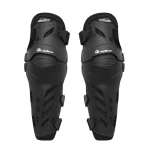 زانوبند لولادار PROBIKER مدل BLACK