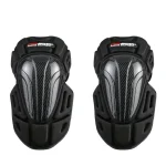 زانوبند PROBIKER مدل CARBON BLACK