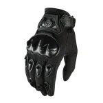 دستکش چهارفصل موتورسواری اسکایکو مدل MC29-2 BLACK