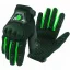 دستکش چهارفصل موتورسواری SCOYCO مدل MC29 BLACK GREEN