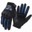 دستکش چهارفصل موتورسواری SCOYCO مدل MC29 BLACK BLUE
