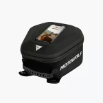 کیف روباکی MOTOWOLF مدل BLACK