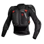 شولدر موتورسواری MOTOWOLF مدل BLACK