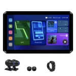 کارپلی موتورسیکلت M2 PRO MAX