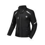 کاپشن چهارفصل موتورسواری SCOYCO مدل JK190 BLACK