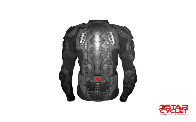 راهنمای استفاده صحیح از شولدر موتورسواری