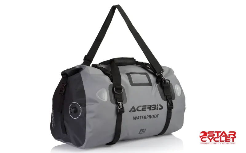کیف‌ها و تجهیزات جانبی Acerbis