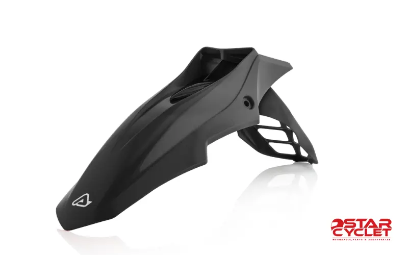 فندرها و قطعات پلاستیکی Acerbis