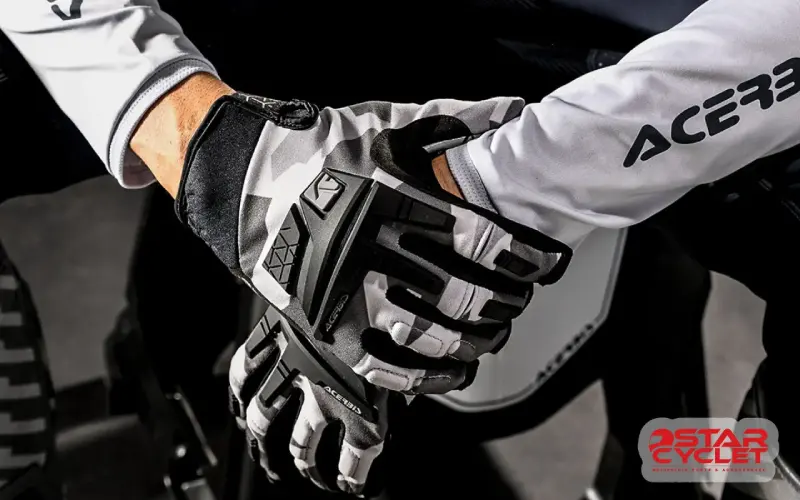 دستکش‌ Acerbis