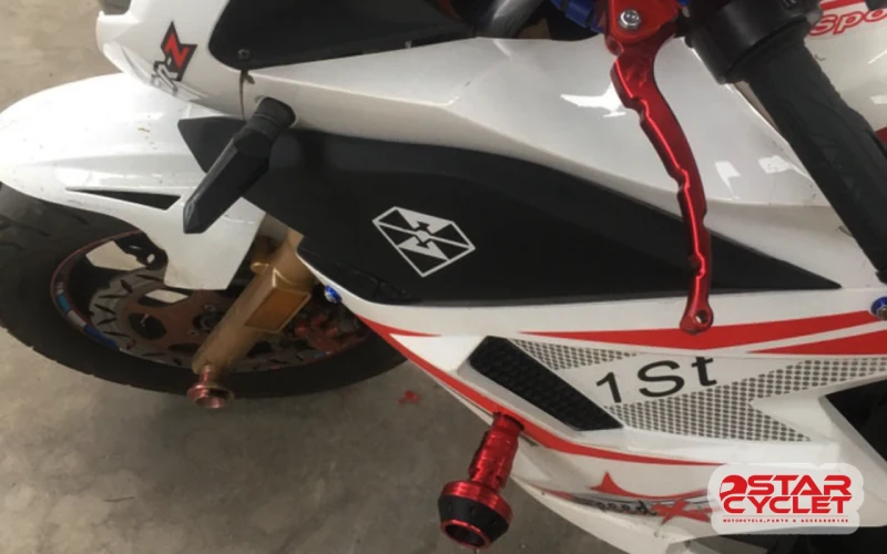 مزایا و معایب و پروتکشن موتور سیکلت