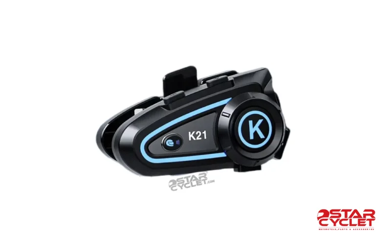 بلوتوث کلاه کاسکت KUQIBAO