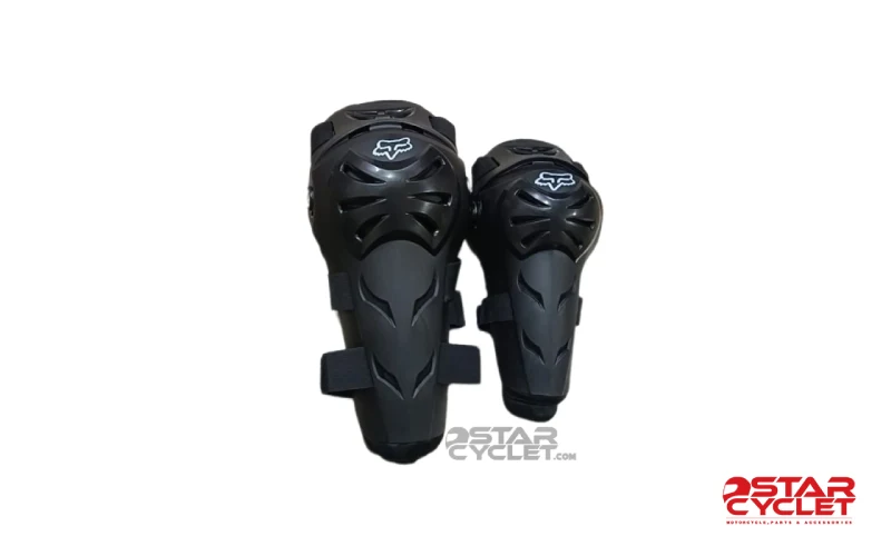 زانوبند و آرنج بند موتور فاکس