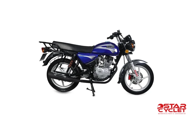 هانی طرح باکسر 200 سی‌سی