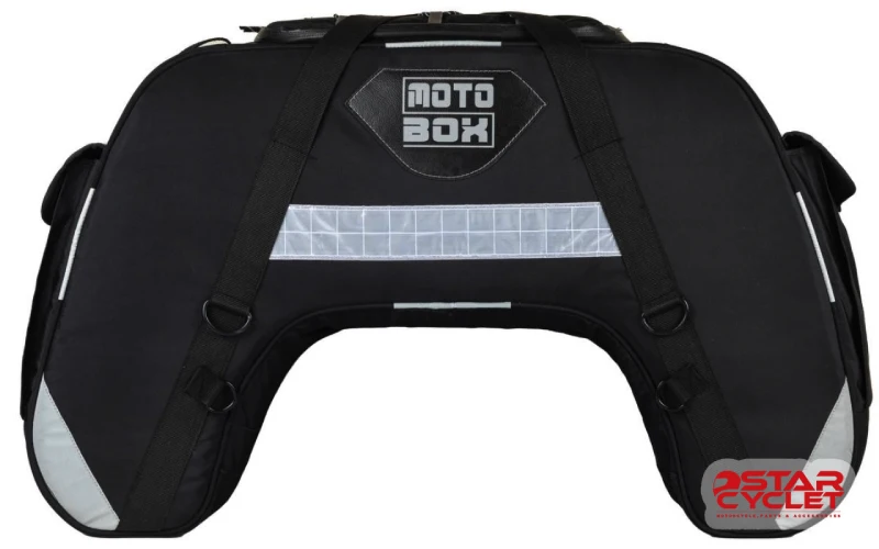 کیف موتورسواری MOTOBOX
