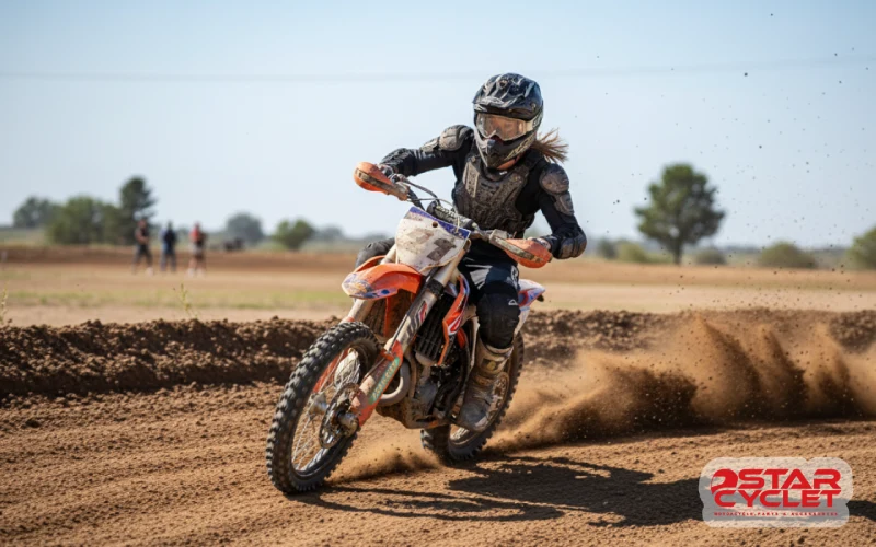 موارد مجاز برای موتورسواری بانوان بدون گواهینامه