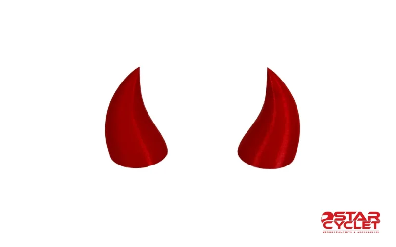 شاخ‌ کلاه کاسکت ساده یا کلاسیک