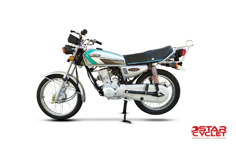 تکتاز 125 (TK125)