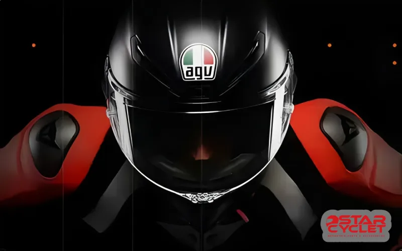 طراحی منحصر به فردکاسکت AGV