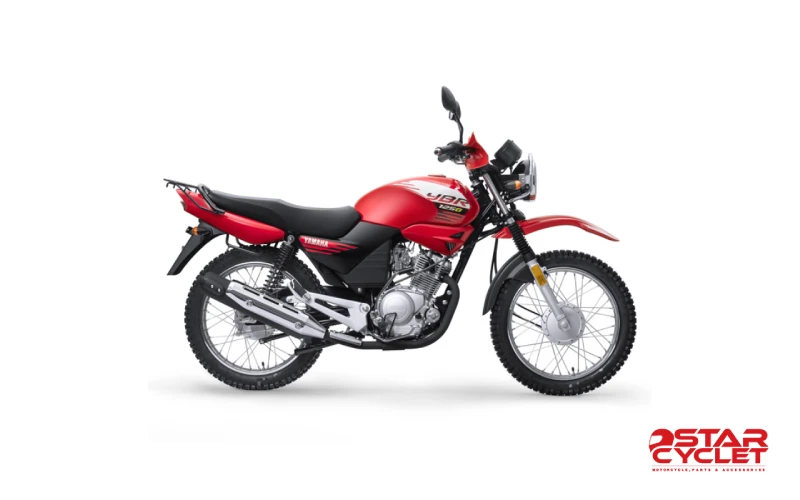 یاماها YBR 125