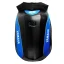 کوله پشتی موتور سواری YAMAHA مدل CARBON BLACK BLUE