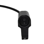 کلید پروژکتور تک پل تک حالته رو فرمانی موتورسیکلت