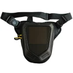 کیف روپایی LED دار LOY مدل S7-1 (اپلیکیشن دار)