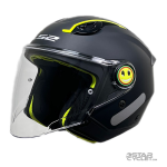 کلاه کاسکت بدون فک LS2 مدل FUNNY FF622-1 (کودکانه)