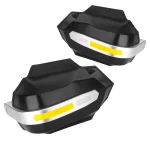 هندگارد موتورسیکلت MOTOWOLF مدل MDL3704 BLACK