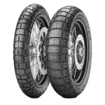 لاستیک جلو موتورسیکلت PiRELLi مدل SCORPiON سایز 120/70/17