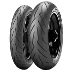 لاستیک عقب موتورسیکلت PiRELLi مدل DiABLO ROSSO 3سایز 190/55/17