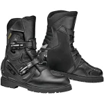 بوت ادونچری SIDI مدل BLACK MID ADVENTURE 2