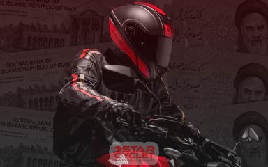 خرید تا شش میلیون چه کلاه کاسکتی بخرم؟ (معرفی 6+1 کلاه ایمنی) از استارسیکلت - عکس