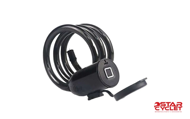 قفل‌های هوشمند