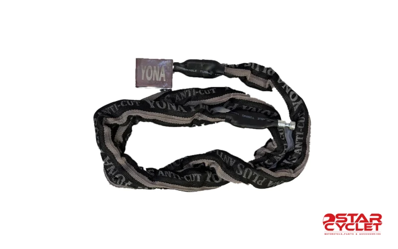 قفل‌های زنجیری